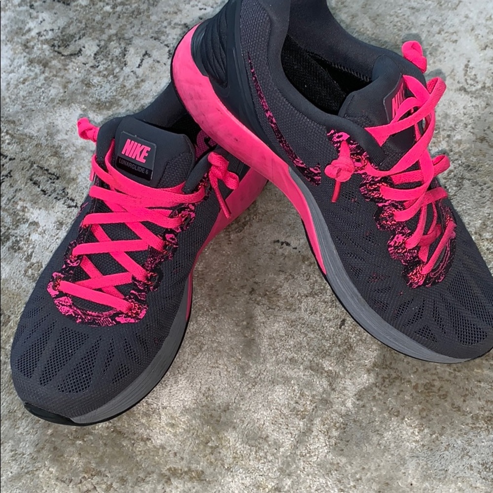 NIKE LUNARGLIDE 6